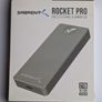 Sabrent Rocket Pro 2TB External NVMe Portable SSD Drive 37% Health Image 2