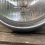 Vintage Stanley Motorcycle Head Light Image 2
