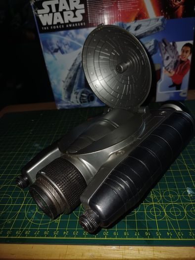 Star Wars
