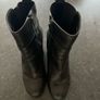 Dune London Orielle Ankle Boots sz 41/Uk 8 Image 3