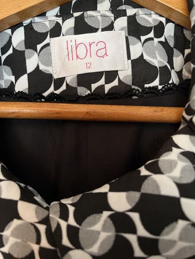 Libra Coat