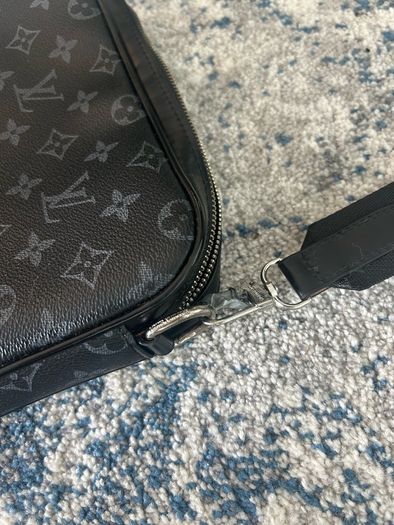 LV man bag