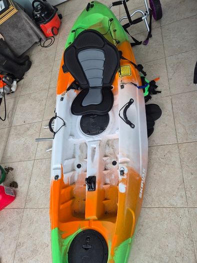 Kayak
