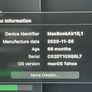 Macbook Air M1 Image 4