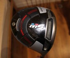 Taylormade Ping Oddessey Clubs
