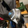 Cobra Aerojet 5 wood regular shaft Image 6