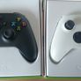 Xbox Series X/S Wireless Controller Image 2