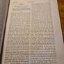 Unique Find. Antique. Butlers Lives of The Fathers, Martyrs and Other Saints. Image 7