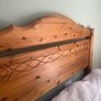 Double Bed Frame Image 3