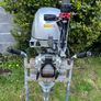 honda 10hp Image 3