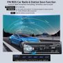 Car Stereo CD DVD Player Bluetooth,RDS/FM Car Radio Bluetooth Handsfree Calling MP3/USB/SD/AUX/FM RDS Car Radio with Dual USB Fast Charge, Steering Wheel Remote Control (FREE SHIPPING) Image 4