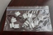10 Blind Pull Cord Connectors