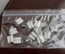 10 Blind Pull Cord Connectors