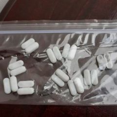 10 Blind Pull Cord Connectors