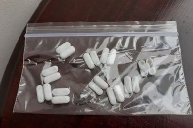 10 Blind Pull Cord Connectors