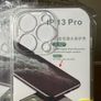 iPhone 13 Pro Soft Silicone Case Image 3