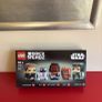 lego Star Wars brickheadz battle of Endor heroes 40622 Image 2