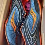 Saucony Shay XC2 Running Spikes Image 2
