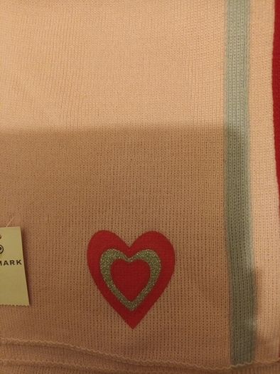 girls scarf