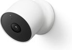 Nest Cam (outdoor or indoor, battery)