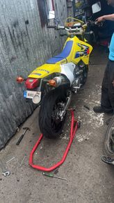 drz400