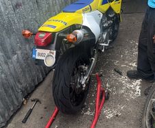 drz400