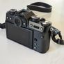 Fuji X-T30ii & 27mm F2.8 lens Image 3