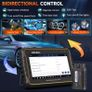 Bluetooth BIDIRECTIONAL Foxwell GT60 Professional OBD2 Automotivo Scanner 24+ Reset ABS SAS TPMS Reset ODB 2 OBD2 Scanner All System Diagnostic Tool Image 2