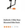 bike rack Image 3
