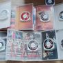 Psp Films games UMDs Bundle Image 5