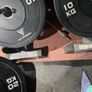 Rogue, BLK box, hit fitness, plates all pairs Image 5