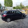 Breaking Toyota auris 2011 1.4d Image 8
