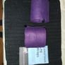 Purple Bandages Image 2