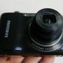 Samsung ES30 Black 12.1MP digital compact camera Tested Image 5