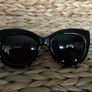 sunglasses cat eye women's ace&tate brand new Image 5