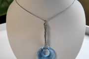 Roberto Magi Women's Silver Necklaces