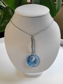 Roberto Magi Women's Silver Necklaces