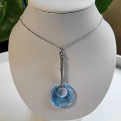 Roberto Magi Women's Silver Necklaces
