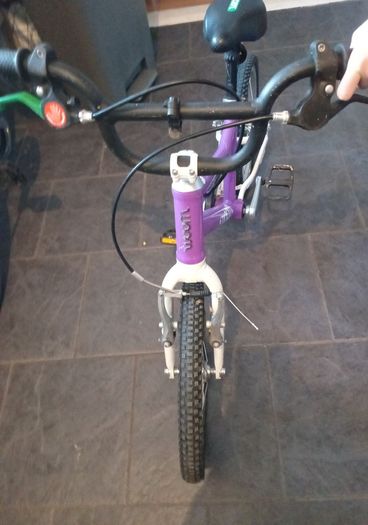 Children s bicycle