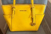Michael Kors tote handbag