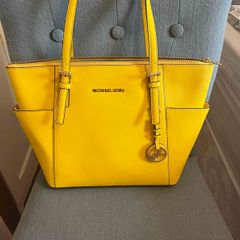 Michael Kors tote handbag