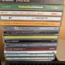 CD collection 200+ CDs pink floyd Image 7