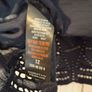Dorothy Perkins Blouse blue Size M Image 6