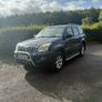 Lc5 Land Cruiser Image 2
