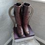 Ladies Boots  Size 5.5 Image 2
