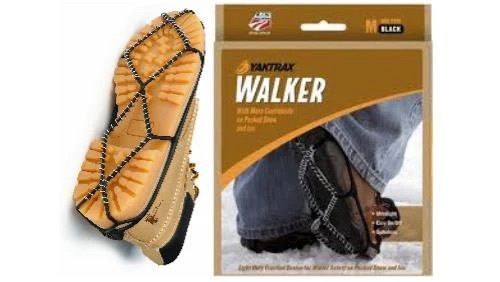 Job Lot of Yaktrax Walker (120 no.)