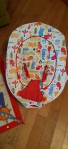 Baby and Nursery