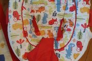 Baby and Nursery
