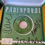 Parlophone 7" vinyl record store day boxset 2010 - signed by Blur Image 3