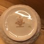 china Belleek  sugar pot with lid Image 4